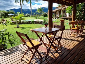 Front of property - Pousada Contempla Joanópolis (Joanópolis)