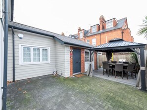 Casa | Ristorazione all'aperto