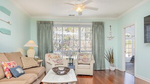 Unclassified image, 4 of 33, button - River Crossing #121- End Unit in Gated Community! (North Myrtle Beach)