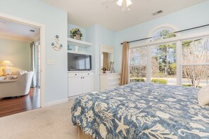 3 Schlafzimmer, Bügeleisen/Bügelbrett, kostenloses WLAN, Bettwäsche