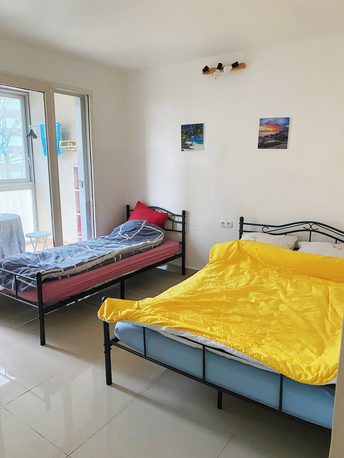 Bild für Gastgeberprofil