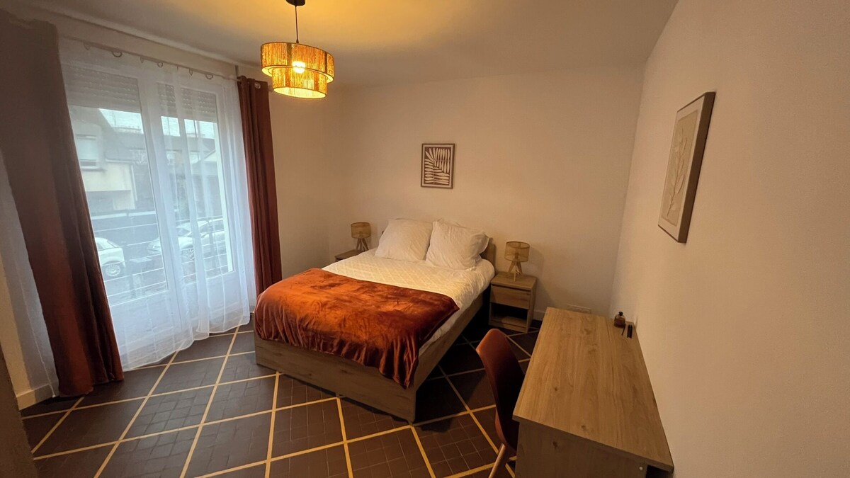 Image de profil de l’hôte