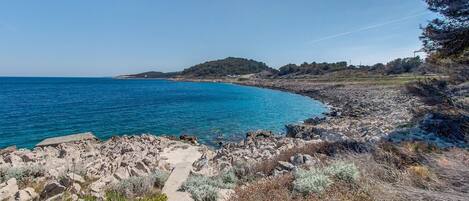 Spiaggia