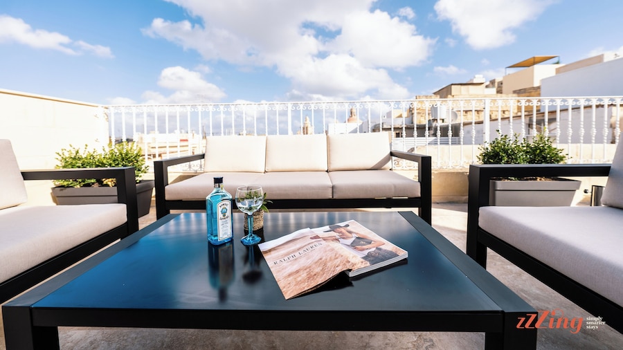 Florian Boutique Guest house