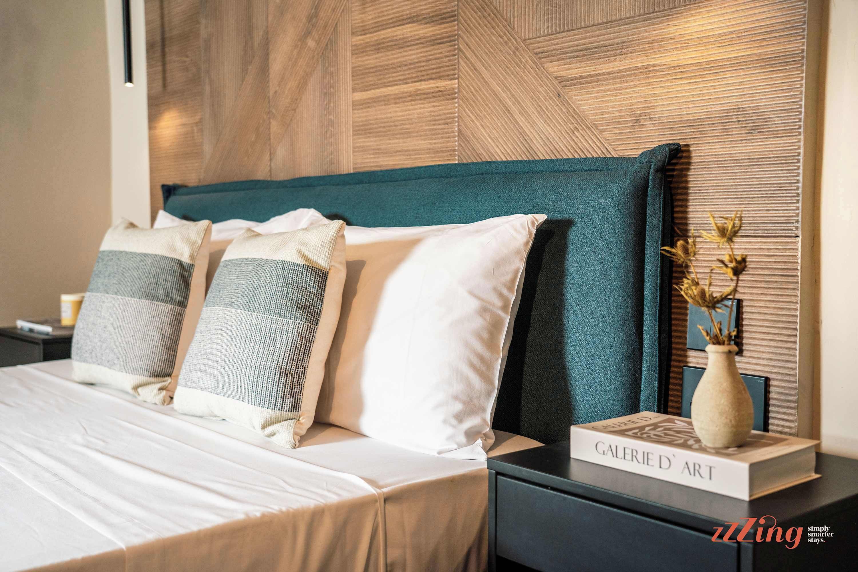 Double Room | In-room safe, desk, laptop workspace, iron/ironing board (on request)