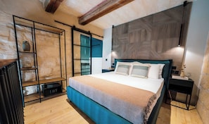 Room - Florian Boutique Guest house (Cospicua)