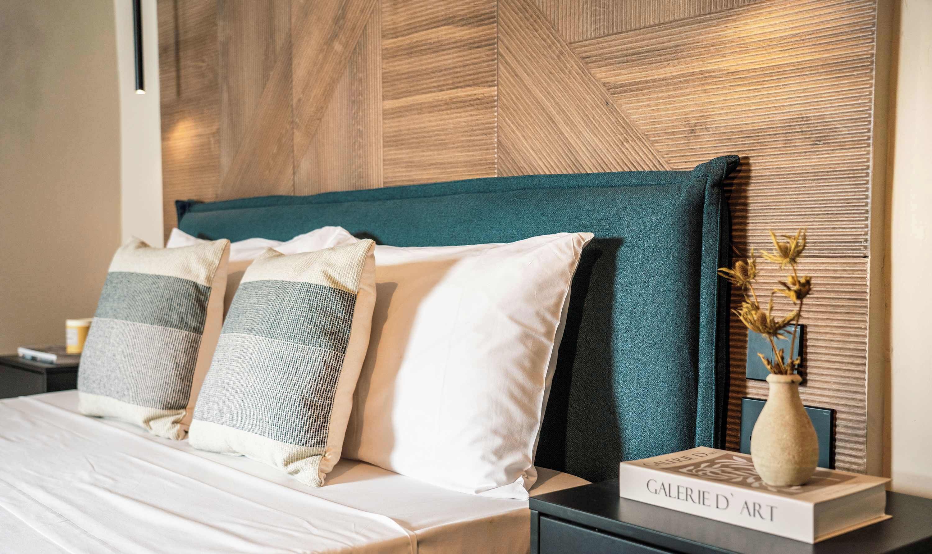Double Room | In-room safe, desk, laptop workspace, iron/ironing board (on request)