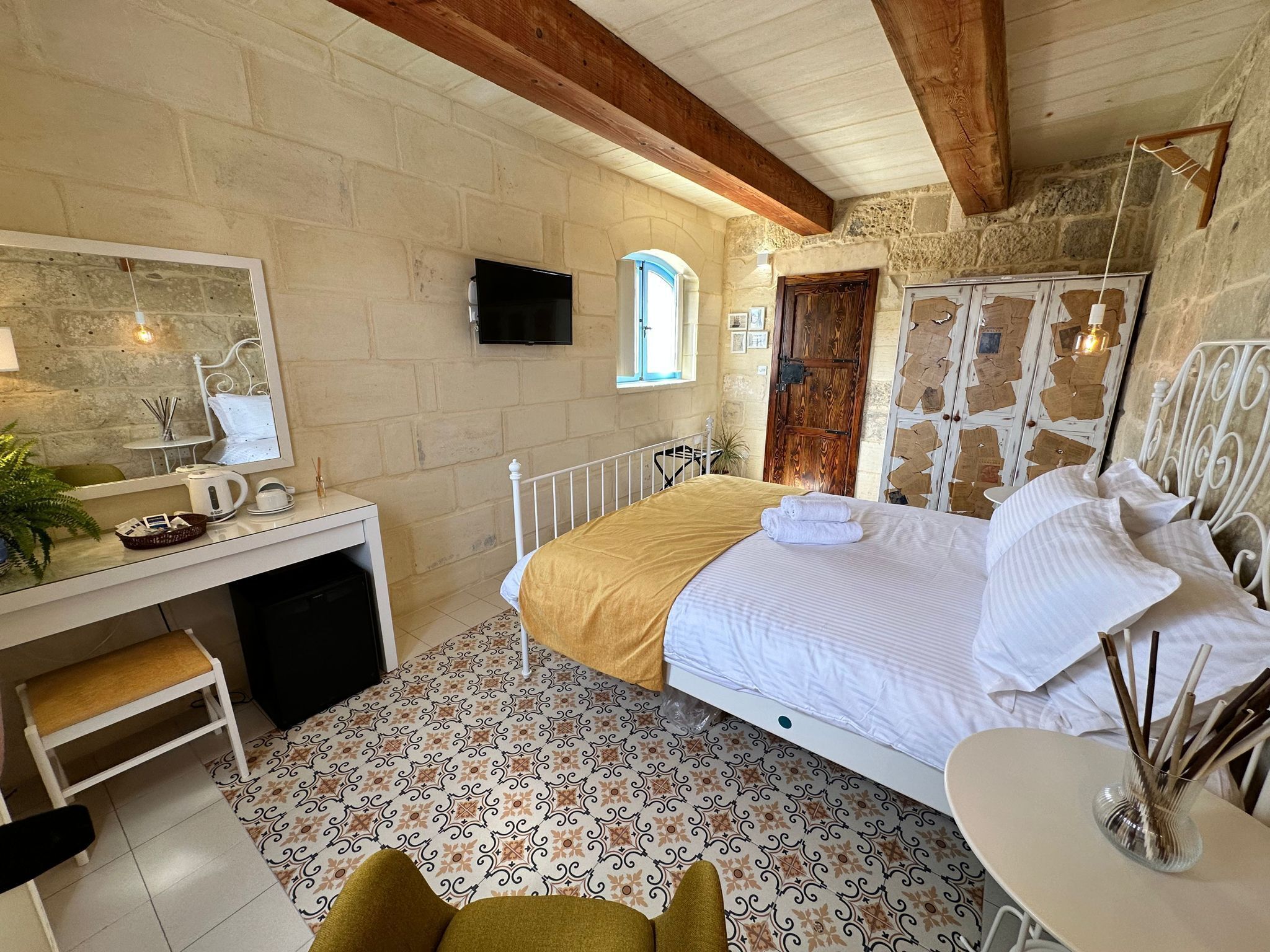 Habitación