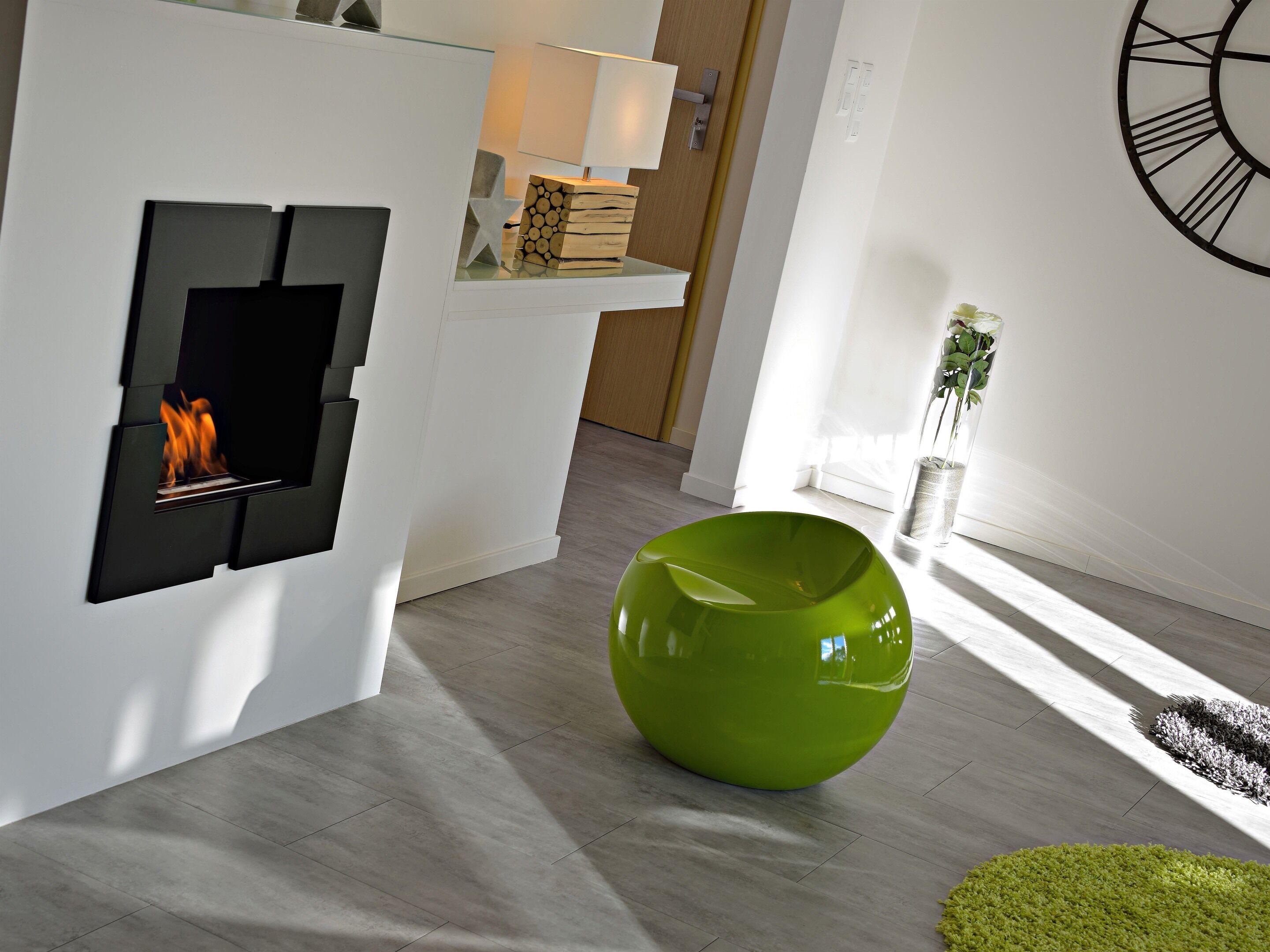 Foto - Cottage 1956 - Maison d'hôtes