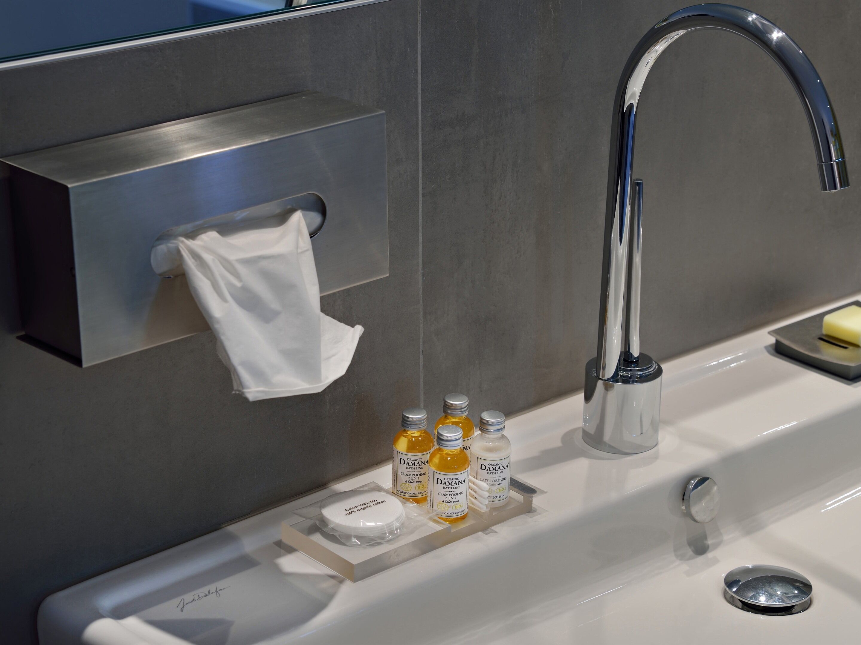 Foto - Cottage 1956 - Maison d'hôtes