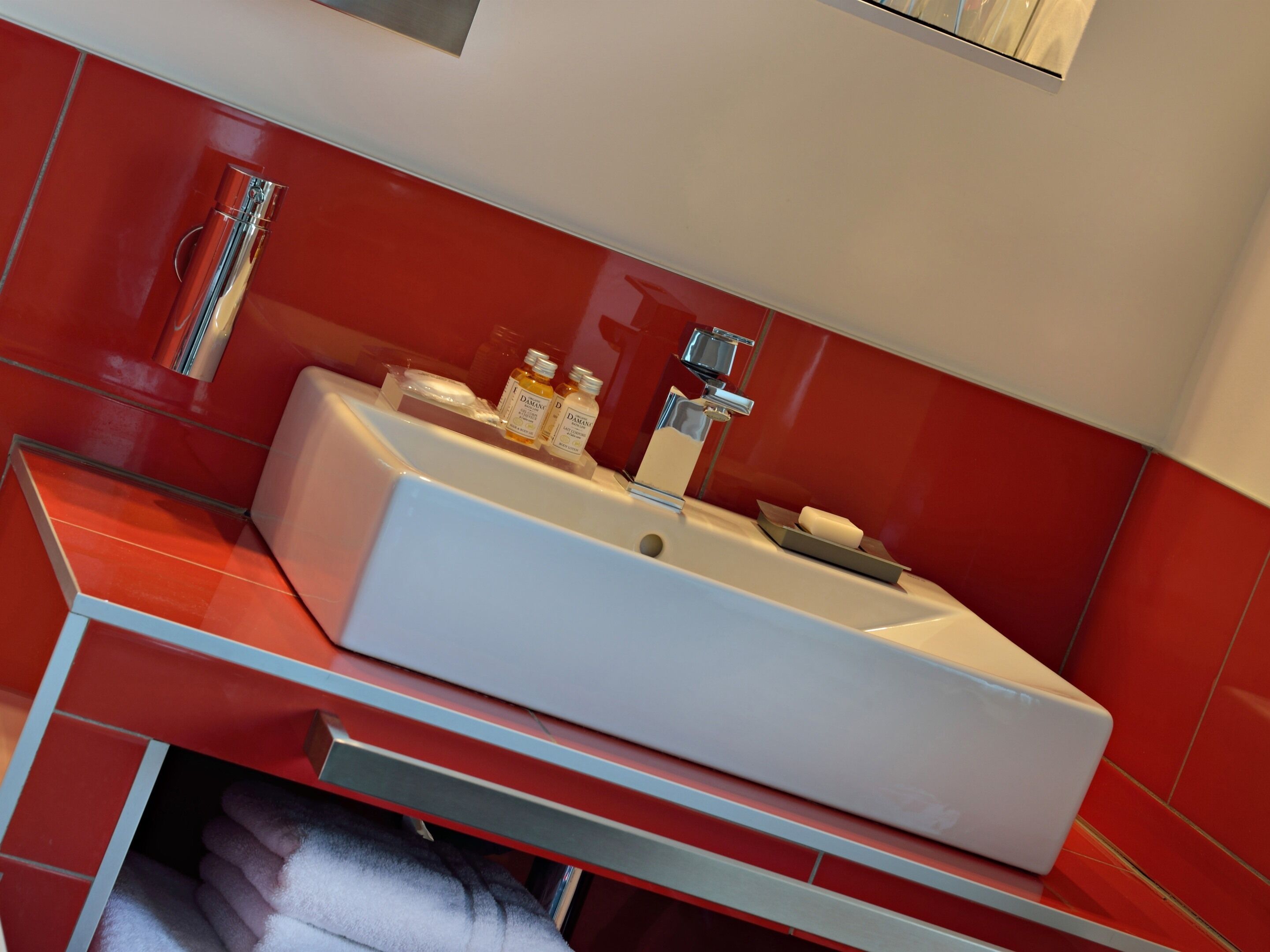 Foto - Cottage 1956 - Maison d'hôtes