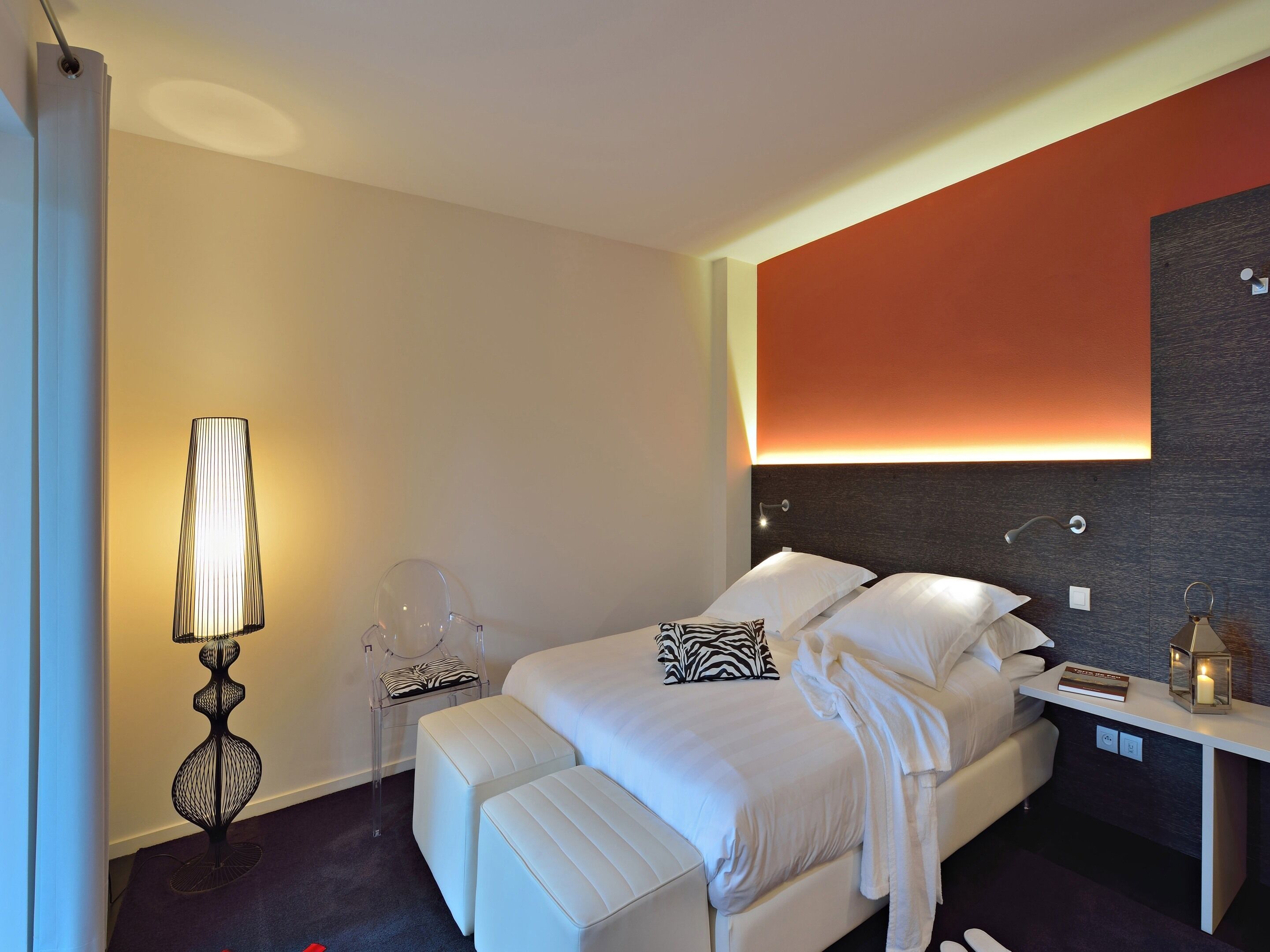 Foto - Cottage 1956 - Maison d'hôtes