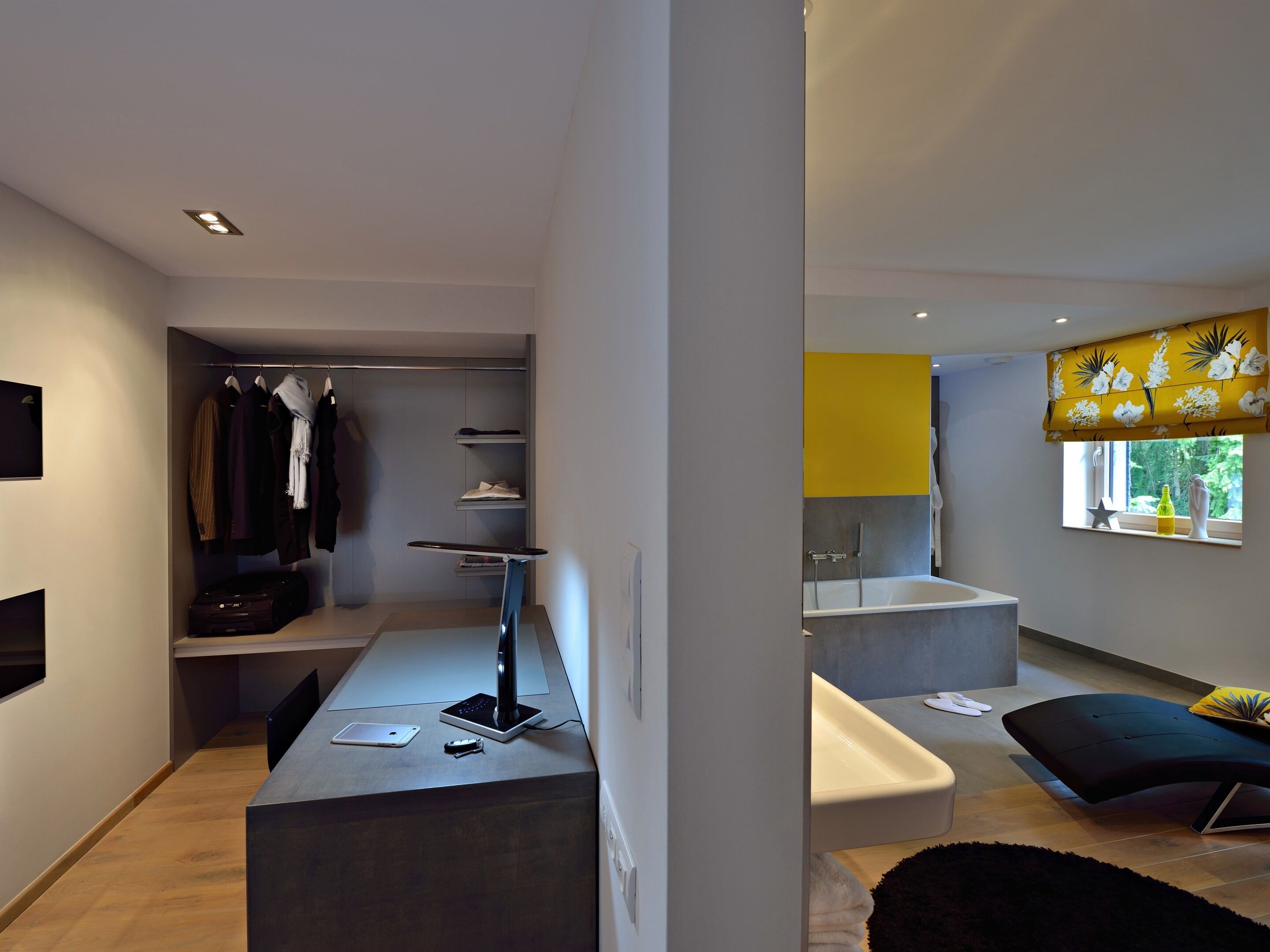 Foto - Cottage 1956 - Maison d'hôtes