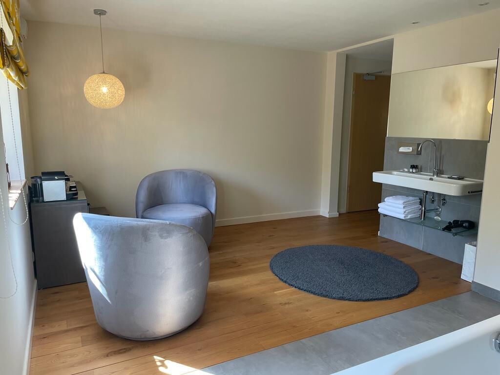 Foto - Cottage 1956 - Maison d'hôtes