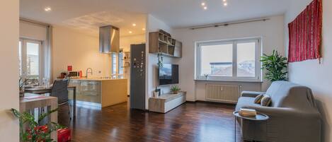 Căn hộ | 2 phòng ngủ