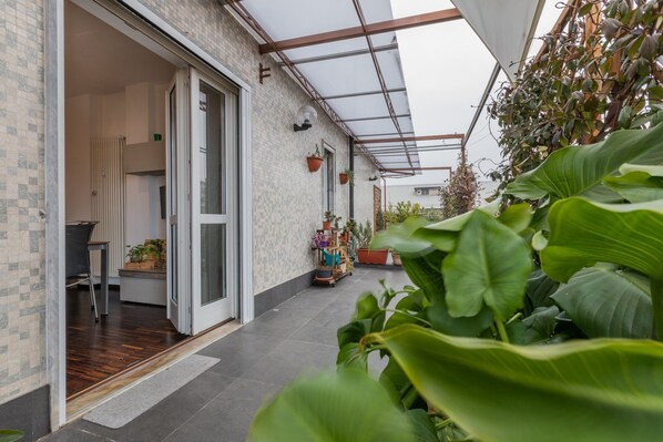 Apartment | 2 bedrooms - Terrazzo Panoramico Torino by Wonderful Italy (Turin)