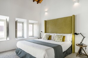 1 Schlafzimmer, Bügeleisen/Bügelbrett, Internetzugang, Bettwäsche