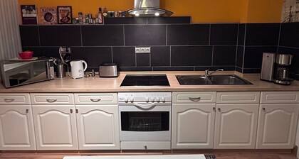 Ferienhaus "Green Emotion"