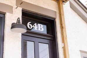 Detalle exterior