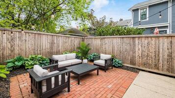 テラス / パティオ