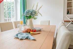 Ferienhaus | Speisen