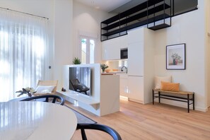 TV - iloftmalaga playamar II (Torremolinos)