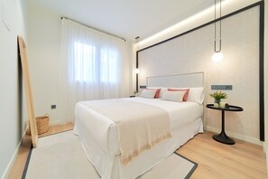 2 Schlafzimmer, Bügeleisen/Bügelbrett, Internetzugang