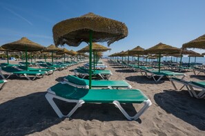 Beach - iloftmalaga playamar II (Torremolinos)