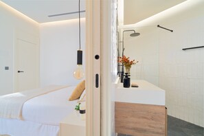 2 bedrooms, iron/ironing board, internet - iloftmalaga playamar II (Torremolinos)