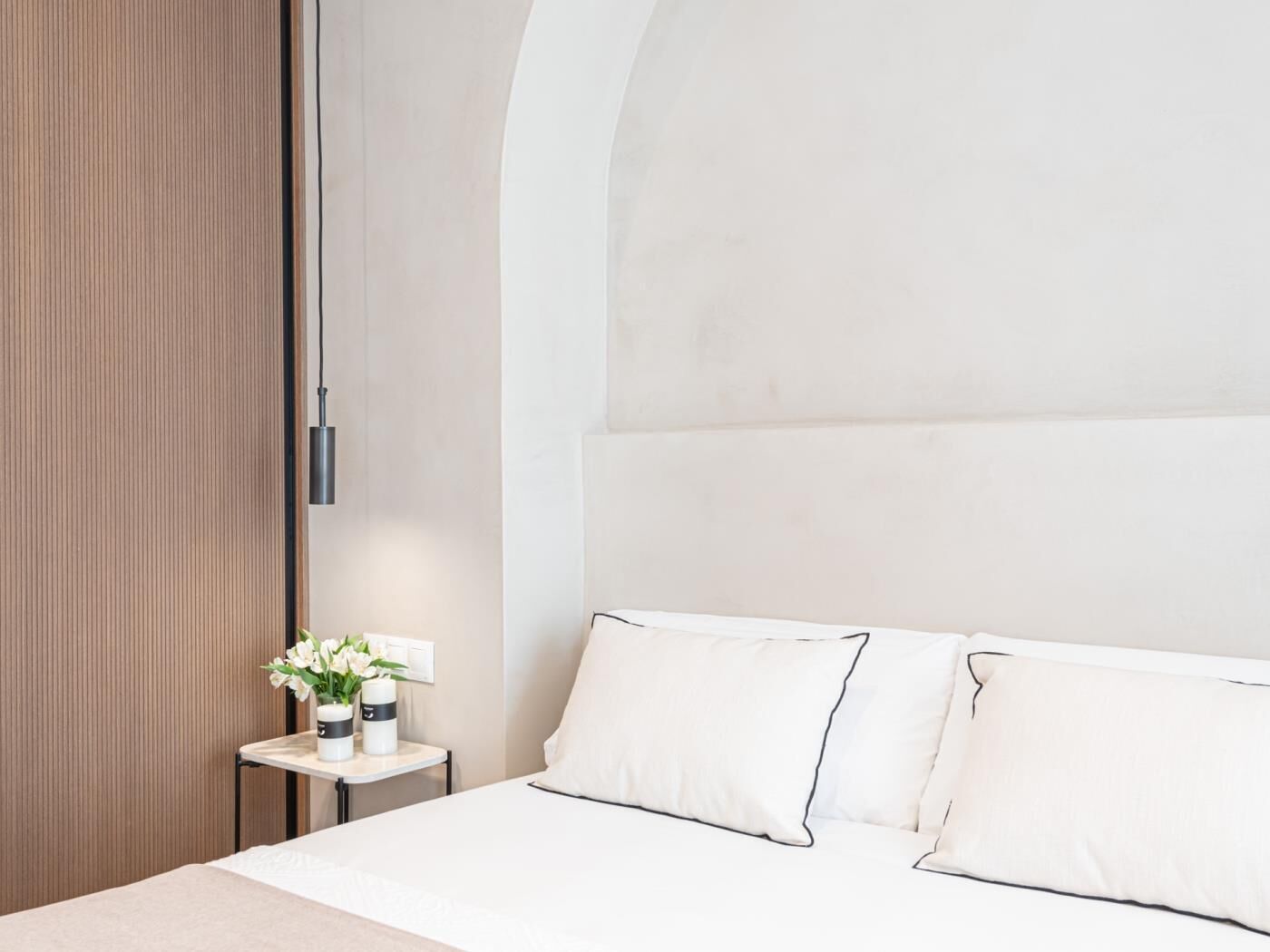 3 dormitorios y Internet