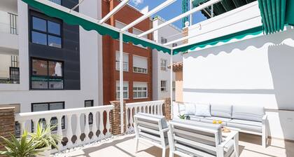 Constancia - iloftmalaga