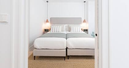 Rental unit in Málaga · ★New · 2 bedrooms · 3 beds · 2 baths