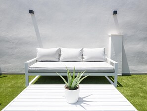 Property grounds - Rental unit in Málaga · ★New · 2 bedrooms · 3 beds · 2 baths (Málaga)