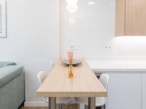 Dining - Torcal Loft - iloftmalaga (Málaga)