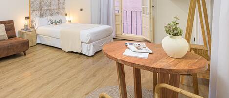 Iron/ironing board, Internet