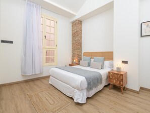 2 Schlafzimmer, Bügeleisen/Bügelbrett, Internetzugang