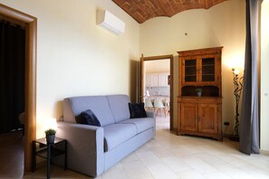 Superior Duplex | Living area