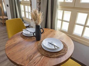 Dining - Chinitas 17 IV - iloftmalaga (Málaga)