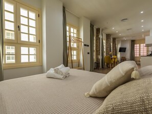 1 bedroom, iron/ironing board, internet - Chinitas 17 IV - iloftmalaga (Málaga)