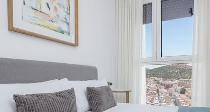 Martiricos II - iloftmalaga