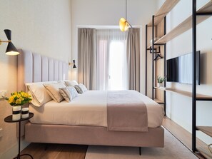 Iron/ironing board, Internet