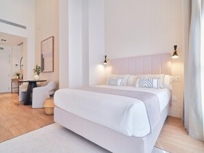 Iron/ironing board, internet