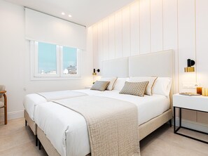 3 bedrooms, internet