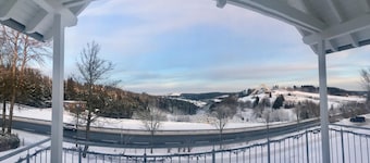 Vacation homeWinterberg max 16 persons, directly at ski area and centrally located