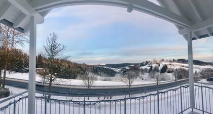 Vacation homeWinterberg max 16 persons, directly at ski area and centrally located