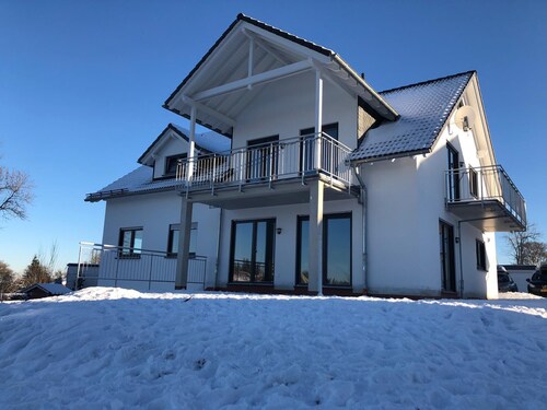 Vacation homeWinterberg max 16 persons, directly at ski area and centrally located