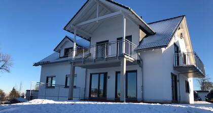 Vacation homeWinterberg max 16 persons, directly at ski area and centrally located