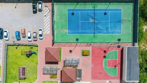 Sportplatz