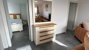 2 habitaciones y wifi