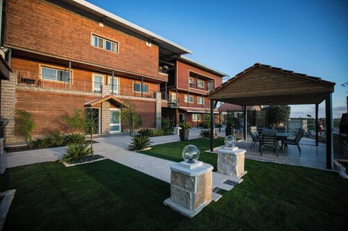 suite n.11 for 4 guests